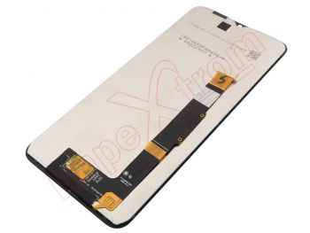 Pantalla completa IPS LCD negra para TCL 306 6.5, 6102H / TCL 305, 6102D